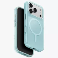   Uniq Clario Magclick Apple iPhone 18 Pro Max / 17 Pro Max tok, MagSafe, mentazöld