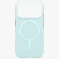   Uniq Clario Magclick Apple iPhone 18 Pro Max / 17 Pro Max tok, MagSafe, mentazöld