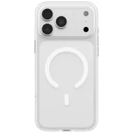   Uniq Clario Magclick Apple iPhone 18 Pro Max / 17 Pro Max tok, MagSafe, átlátszó