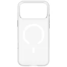 Uniq Clario Magclick Apple iPhone 18 Pro Max / 17 Pro Max tok, MagSafe, átlátszó