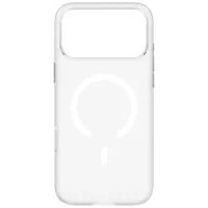   Uniq Clario Magclick Apple iPhone 18 Pro Max / 17 Pro Max tok, MagSafe, átlátszó