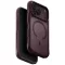 Uniq Veren Magclick Apple iPhone 18 Pro / 17 Pro tok, MagSafe, lila