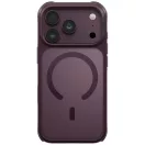 Uniq Veren Magclick Apple iPhone 18 Pro / 17 Pro tok, MagSafe, lila