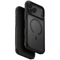   Uniq Veren Magclick Apple iPhone 18 Pro Max / 17 Pro Max tok, MagSafe, fekete