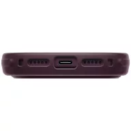   Uniq Veren Magclick Apple iPhone 18 Pro Max / 17 Pro Max tok, MagSafe, fekete
