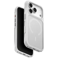   Uniq Veren Magclick Apple iPhone 18 Pro / 17 Pro tok, MagSafe, fehér