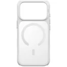 Uniq Veren Magclick Apple iPhone 18 Pro / 17 Pro tok, MagSafe, fehér