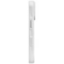 Uniq Veren Magclick Apple iPhone 18 Pro / 17 Pro tok, MagSafe, fehér