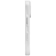   Uniq Veren Magclick Apple iPhone 18 Pro / 17 Pro tok, MagSafe, fehér