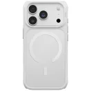 Uniq Veren Magclick Apple iPhone 18 Pro Max / 17 Pro max tok, MagSafe, fehér