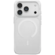   Uniq Veren Magclick Apple iPhone 18 Pro Max / 17 Pro max tok, MagSafe, fehér