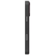   Uniq Lyden DS Magclick Apple iPhone 18 Pro / 17 Pro tok, MagSafe, műbőr, lila