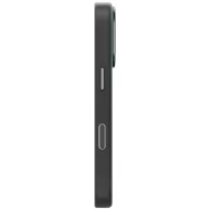   Uniq Lyden DS Magclick Apple iPhone 18 Pro / 17 Pro tok, MagSafe, műbőr, zöld