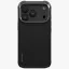 Uniq Keva Magclick Apple iPhone 18 Pro Max / 17 Pro Max tok, Magsafe, kevlár, fekete