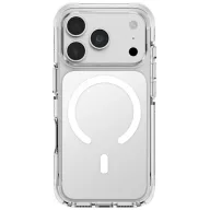   Uniq Combat Magclick Apple iPhone 18 Pro / 17 Pro tok, MagSafe, átlátszó