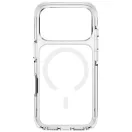 Uniq Combat Magclick Apple iPhone 18 Pro / 17 Pro tok, MagSafe, átlátszó