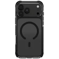   Uniq Combat Magclick Apple iPhone 18 Pro Max / 17 Pro Max tok, MagSafe, fekete