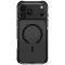 Uniq Combat Magclick Apple iPhone 18 Pro / 17 Pro tok, MagSafe, fekete