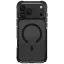 Uniq Combat Magclick Apple iPhone 18 Pro / 17 Pro tok, MagSafe, fekete