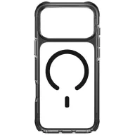   Uniq Combat Magclick Apple iPhone 18 Pro / 17 Pro tok, MagSafe, fekete