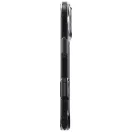 Uniq Combat Magclick Apple iPhone 18 Pro / 17 Pro tok, MagSafe, fekete