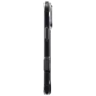   Uniq Combat Magclick Apple iPhone 18 Pro / 17 Pro tok, MagSafe, fekete