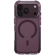   Uniq Combat Magclick Apple iPhone 18 Pro / 17 Pro tok, MagSafe, lila