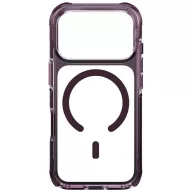   Uniq Combat Magclick Apple iPhone 18 Pro / 17 Pro tok, MagSafe, lila