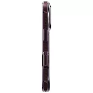   Uniq Combat Magclick Apple iPhone 18 Pro / 17 Pro tok, MagSafe, lila