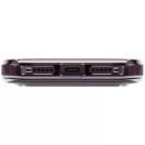 Uniq Combat Magclick Apple iPhone 18 Pro Max / 17 Pro Max tok, MagSafe, lila