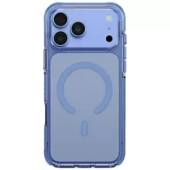   Uniq Combat Magclick Apple iPhone 18 Pro / 17 Pro tok, MagSafe, kék