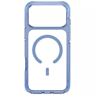   Uniq Combat Magclick Apple iPhone 18 Pro / 17 Pro tok, MagSafe, kék