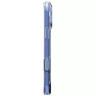   Uniq Combat Magclick Apple iPhone 18 Pro / 17 Pro tok, MagSafe, kék