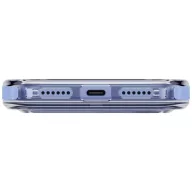   Uniq Combat Magclick Apple iPhone 18 Pro / 17 Pro tok, MagSafe, kék