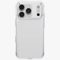   Uniq Lifepro Xtreme Apple iPhone 18 Pro Max / 17 Pro Max tok párnázott sarkakkal, átlátszó