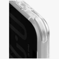   Uniq Lifepro Xtreme Apple iPhone 18 Pro Max / 17 Pro Max tok párnázott sarkakkal, átlátszó