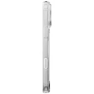   Uniq Lifepro Xtreme Apple iPhone 18 Pro Max / 17 Pro Max tok párnázott sarkakkal, átlátszó