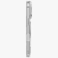   Uniq Heldro Air Apple iPhone 18 Pro Max / 17 Pro Max tok telefontartó résszel, MagSafe, átlátszó
