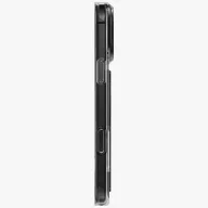   Uniq Heldro Air Apple iPhone 18 Pro Max / 17 Pro Max tok telefontartó résszel, MagSafe, fekete