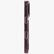   Uniq Heldro Air Apple iPhone 18 Pro / 17 Pro tok telefontartó résszel, MagSafe, lila