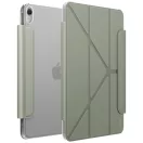 Uniq Camden Lite iPad Air 11 (2026 / 2025 / 2024) / Air 5 / 4 mappa tok, ceruza tartóval, kitámasztható, zöld