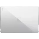 Uniq Vero Apple Macbook Air 13" (2022-2025) tok, Crystal Clear, átlátszó