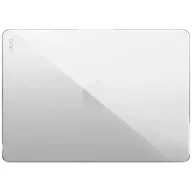   Uniq Vero Apple Macbook Air 13" (2022-2025) tok, Crystal Clear, átlátszó