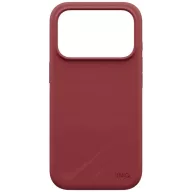   Uniq Lino Magclick Apple iPhone 18 Pro / 17 Pro tok, MagSafe, piros