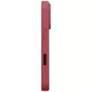 Uniq Lino Magclick Apple iPhone 18 Pro / 17 Pro tok, MagSafe, piros