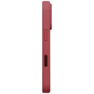   Uniq Lino Magclick Apple iPhone 18 Pro / 17 Pro tok, MagSafe, piros