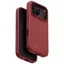 Uniq Lino Magclick Apple iPhone 18 Pro Max / 17 Pro Max tok, MagSafe, piros