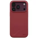 Uniq Lino Magclick Apple iPhone 18 Pro Max / 17 Pro Max tok, MagSafe, piros