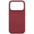 Uniq Lino Magclick Apple iPhone 18 Pro Max / 17 Pro Max tok, MagSafe, piros