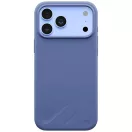 Uniq Lino Magclick Apple iPhone 18 Pro / 17 Pro tok, MagSafe, kék